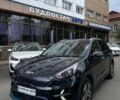 Киа Niro, объемом двигателя 0 л и пробегом 53 тыс. км за 21799 $, фото 1 на Automoto.ua