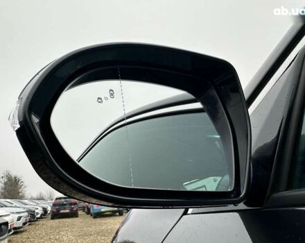 Киа Niro, объемом двигателя 0 л и пробегом 37 тыс. км за 24900 $, фото 12 на Automoto.ua