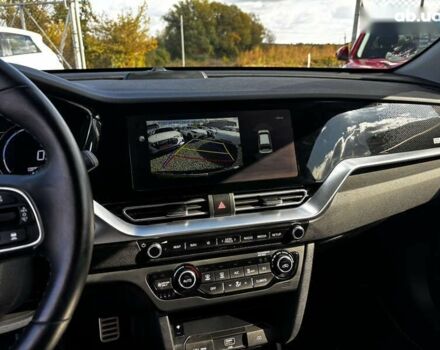 Киа Niro, объемом двигателя 0 л и пробегом 23 тыс. км за 24650 $, фото 25 на Automoto.ua