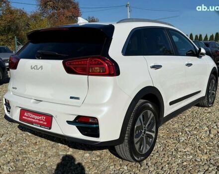 Киа Niro, объемом двигателя 0 л и пробегом 44 тыс. км за 24900 $, фото 21 на Automoto.ua
