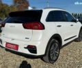 Киа Niro, объемом двигателя 0 л и пробегом 44 тыс. км за 24900 $, фото 21 на Automoto.ua