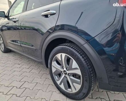 Кіа Niro, об'ємом двигуна 0 л та пробігом 139 тис. км за 22300 $, фото 16 на Automoto.ua