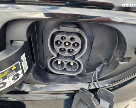 Киа Niro, объемом двигателя 0 л и пробегом 174 тыс. км за 19600 $, фото 5 на Automoto.ua