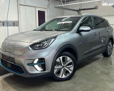 Киа Niro, объемом двигателя 0 л и пробегом 38 тыс. км за 24800 $, фото 16 на Automoto.ua