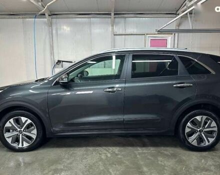 Киа Niro, объемом двигателя 0 л и пробегом 44 тыс. км за 24200 $, фото 18 на Automoto.ua
