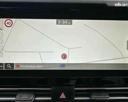 Киа Niro, объемом двигателя 0 л и пробегом 44 тыс. км за 24200 $, фото 10 на Automoto.ua