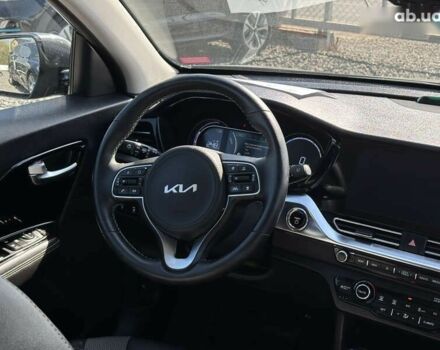 Киа Niro, объемом двигателя 0 л и пробегом 41 тыс. км за 21350 $, фото 20 на Automoto.ua