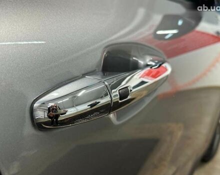 Киа Niro, объемом двигателя 0 л и пробегом 38 тыс. км за 24800 $, фото 13 на Automoto.ua