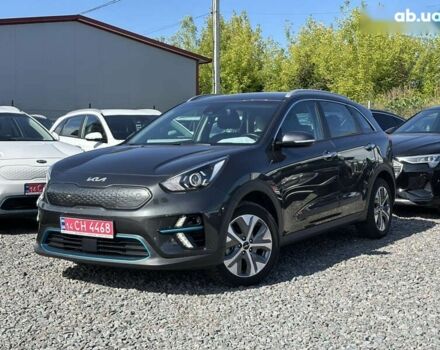 Киа Niro, объемом двигателя 0 л и пробегом 41 тыс. км за 21350 $, фото 1 на Automoto.ua