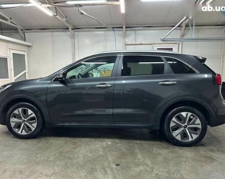 Киа Niro, объемом двигателя 0 л и пробегом 37 тыс. км за 24900 $, фото 17 на Automoto.ua