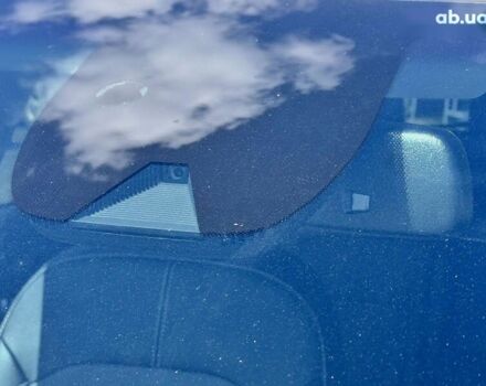 Киа Niro, объемом двигателя 0 л и пробегом 77 тыс. км за 20106 $, фото 14 на Automoto.ua