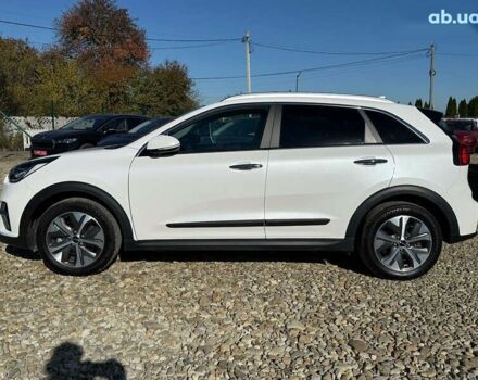 Киа Niro, объемом двигателя 0 л и пробегом 44 тыс. км за 24900 $, фото 17 на Automoto.ua