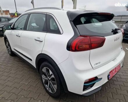 Кіа Niro, об'ємом двигуна 0 л та пробігом 107 тис. км за 20600 $, фото 14 на Automoto.ua