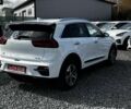 Киа Niro, объемом двигателя 0 л и пробегом 58 тыс. км за 24300 $, фото 6 на Automoto.ua