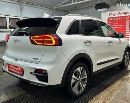 Киа Niro, объемом двигателя 0 л и пробегом 47 тыс. км за 24900 $, фото 29 на Automoto.ua