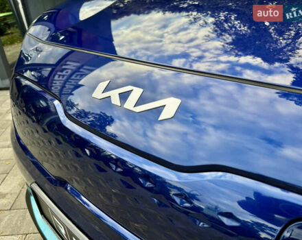 Киа Niro, объемом двигателя 0 л и пробегом 33 тыс. км за 23900 $, фото 33 на Automoto.ua