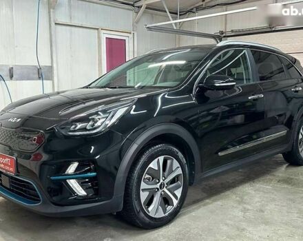 Киа Niro, объемом двигателя 0 л и пробегом 12 тыс. км за 25400 $, фото 21 на Automoto.ua