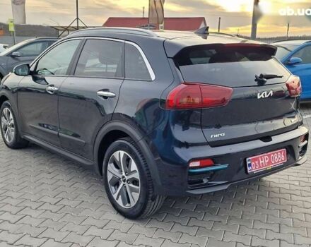 Кіа Niro, об'ємом двигуна 0 л та пробігом 139 тис. км за 22300 $, фото 14 на Automoto.ua