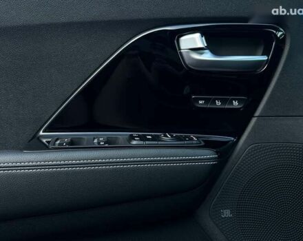 Кіа Niro, об'ємом двигуна 0 л та пробігом 53 тис. км за 24900 $, фото 8 на Automoto.ua