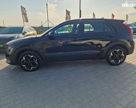 Киа Niro, объемом двигателя 0 л и пробегом 66 тыс. км за 23300 $, фото 15 на Automoto.ua