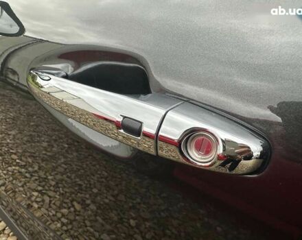 Киа Niro, объемом двигателя 0 л и пробегом 44 тыс. км за 24200 $, фото 28 на Automoto.ua