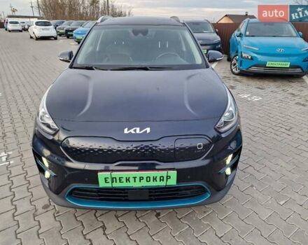 Киа Niro, объемом двигателя 0 л и пробегом 139 тыс. км за 22300 $, фото 3 на Automoto.ua