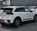 Киа Niro, объемом двигателя 0 л и пробегом 62 тыс. км за 23650 $, фото 5 на Automoto.ua