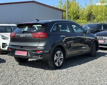 Киа Niro, объемом двигателя 0 л и пробегом 41 тыс. км за 21350 $, фото 28 на Automoto.ua