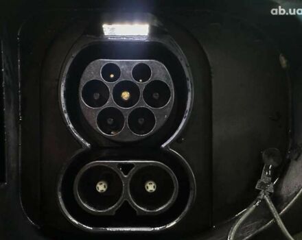 Киа Niro, объемом двигателя 0 л и пробегом 44 тыс. км за 24200 $, фото 13 на Automoto.ua