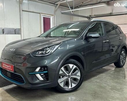 Киа Niro, объемом двигателя 0 л и пробегом 44 тыс. км за 24200 $, фото 16 на Automoto.ua