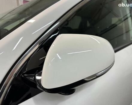 Киа Niro, объемом двигателя 0 л и пробегом 47 тыс. км за 24900 $, фото 20 на Automoto.ua