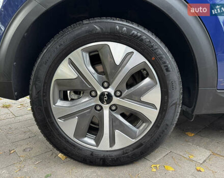 Киа Niro, объемом двигателя 0 л и пробегом 33 тыс. км за 23900 $, фото 26 на Automoto.ua