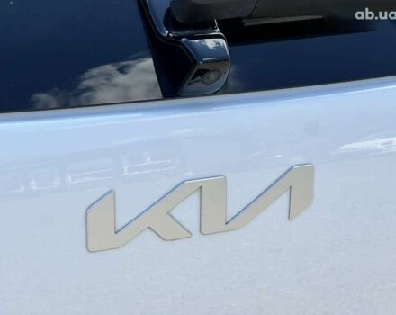 Киа Niro, объемом двигателя 0 л и пробегом 77 тыс. км за 20106 $, фото 17 на Automoto.ua