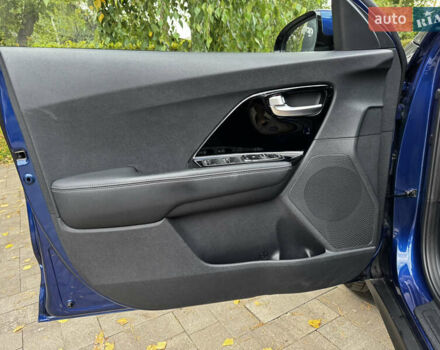 Киа Niro, объемом двигателя 0 л и пробегом 33 тыс. км за 23900 $, фото 57 на Automoto.ua