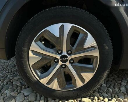 Киа Niro, объемом двигателя 0 л и пробегом 73 тыс. км за 23900 $, фото 27 на Automoto.ua