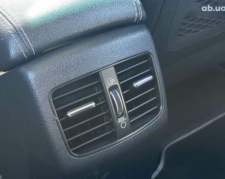 Киа Niro, объемом двигателя 0 л и пробегом 41 тыс. км за 21350 $, фото 17 на Automoto.ua