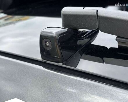 Кіа Niro, об'ємом двигуна 0 л та пробігом 45 тис. км за 23000 $, фото 7 на Automoto.ua