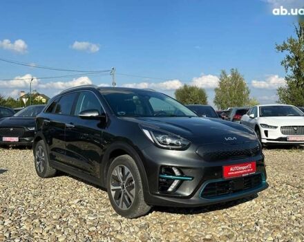 Киа Niro, объемом двигателя 0 л и пробегом 73 тыс. км за 23900 $, фото 25 на Automoto.ua