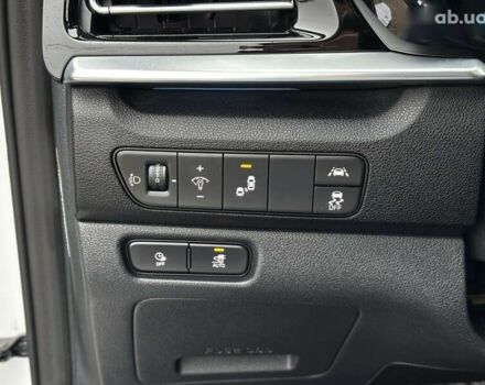 Киа Niro, объемом двигателя 0 л и пробегом 61 тыс. км за 25200 $, фото 25 на Automoto.ua