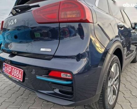 Кіа Niro, об'ємом двигуна 0 л та пробігом 139 тис. км за 22300 $, фото 11 на Automoto.ua