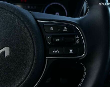 Кіа Niro, об'ємом двигуна 0 л та пробігом 53 тис. км за 24900 $, фото 7 на Automoto.ua