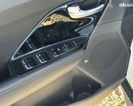 Киа Niro, объемом двигателя 0 л и пробегом 44 тыс. км за 23900 $, фото 25 на Automoto.ua