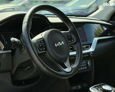 Киа Niro, объемом двигателя 0 л и пробегом 77 тыс. км за 20106 $, фото 24 на Automoto.ua