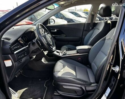 Киа Niro, объемом двигателя 0 л и пробегом 23 тыс. км за 24650 $, фото 20 на Automoto.ua