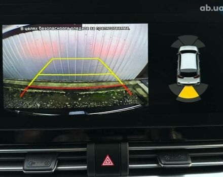 Кіа Niro, об'ємом двигуна 0 л та пробігом 29 тис. км за 22900 $, фото 14 на Automoto.ua