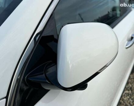 Киа Niro, объемом двигателя 0 л и пробегом 31 тыс. км за 24800 $, фото 15 на Automoto.ua