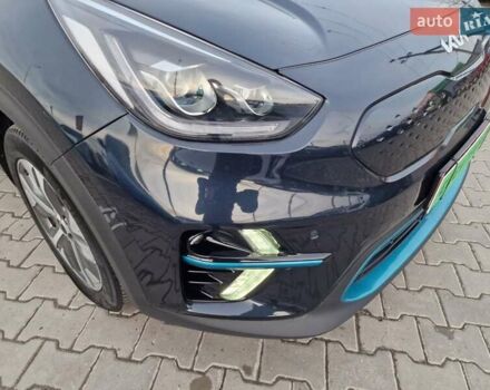 Киа Niro, объемом двигателя 0 л и пробегом 139 тыс. км за 22300 $, фото 6 на Automoto.ua