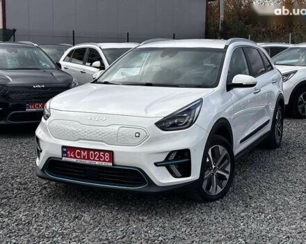 Кіа Niro, об'ємом двигуна 0 л та пробігом 58 тис. км за 23150 $, фото 4 на Automoto.ua