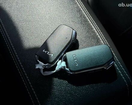 Киа Niro, объемом двигателя 0 л и пробегом 41 тыс. км за 21350 $, фото 25 на Automoto.ua