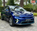 Киа Niro, объемом двигателя 0 л и пробегом 33 тыс. км за 23900 $, фото 11 на Automoto.ua